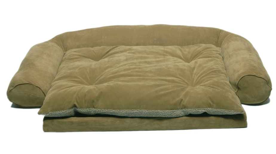 Best Dog Beds with Removable Cushion