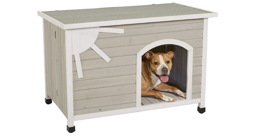 Durable Dog House