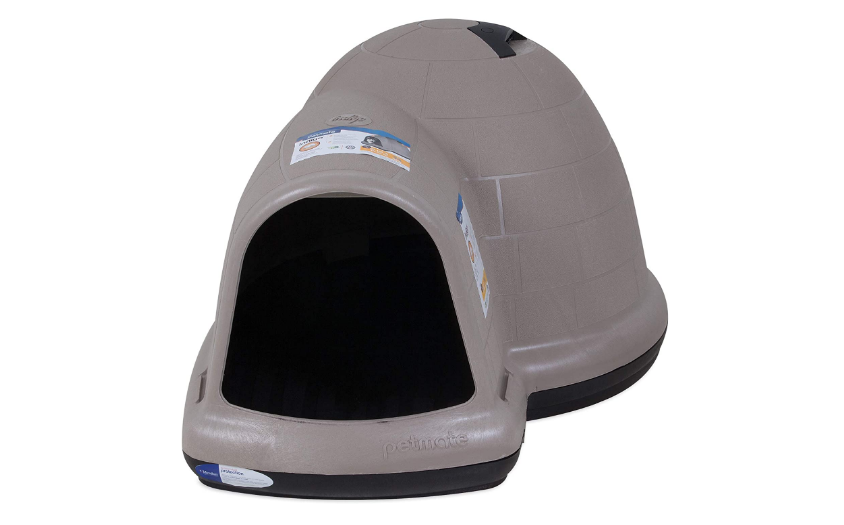 Extra Large Dog House with Microban