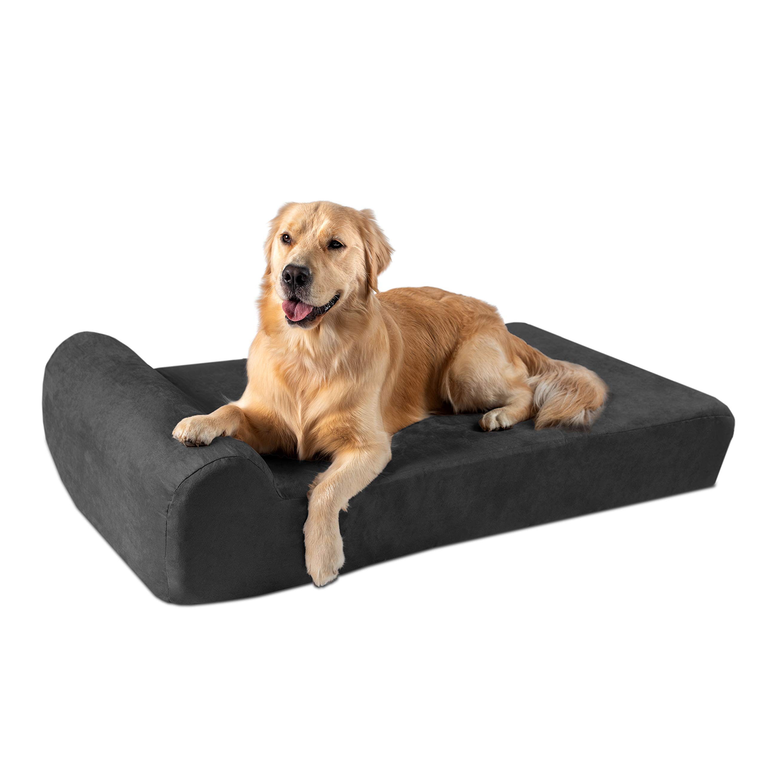 Best Dog Beds Top 5 Durable dog beds Buyer's Guide 2020