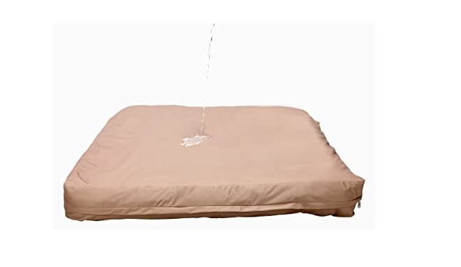 Waterproof Dog Bed Cover