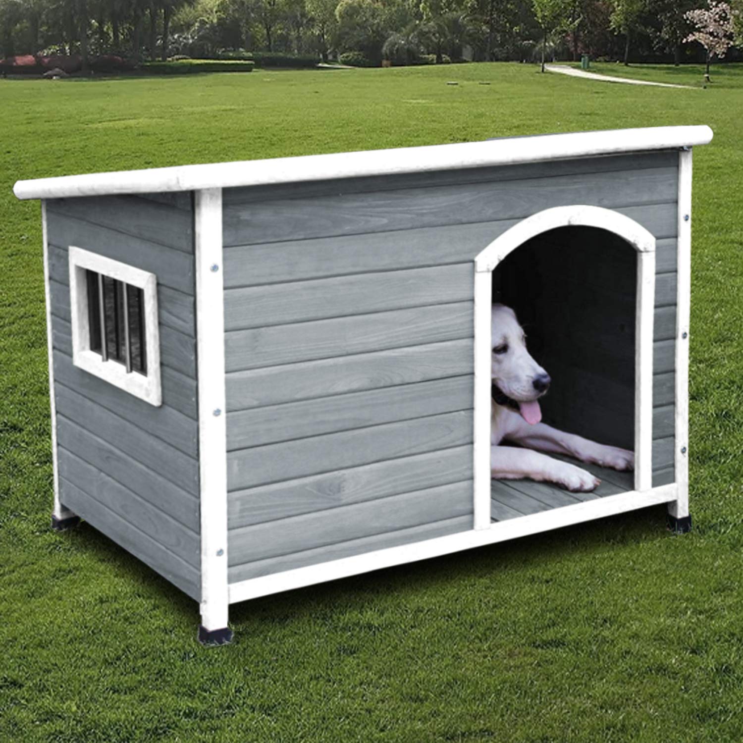 air-conditioned-dog-house-plans-plougonver