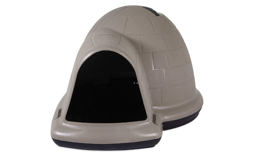 Air Conditioned Dog House 7 Best Dog Houses in 2021