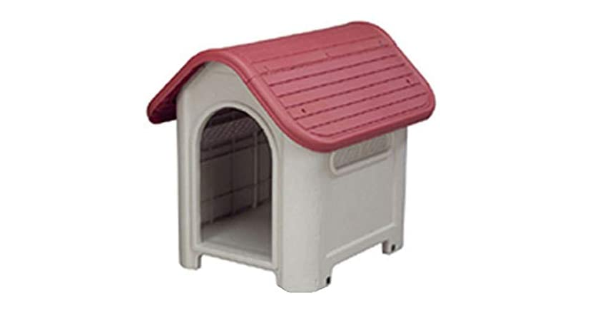 All-Weather Best Dog House