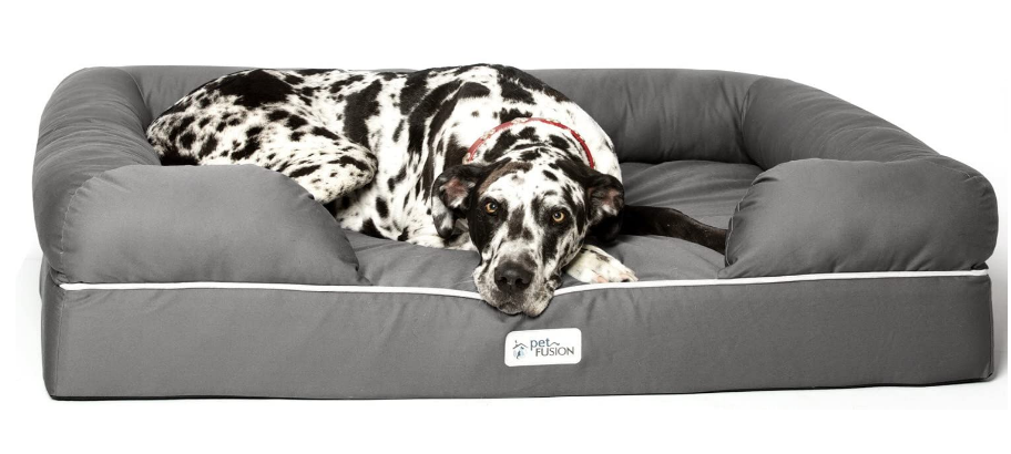 Durable Dog Bed