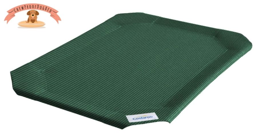 Chew Proof Dog Bed Cover
