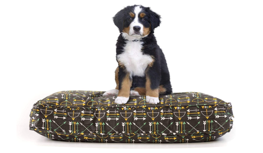 Great Dane Dog Bed The best 10 dog beds 2020 that everyone loves it.