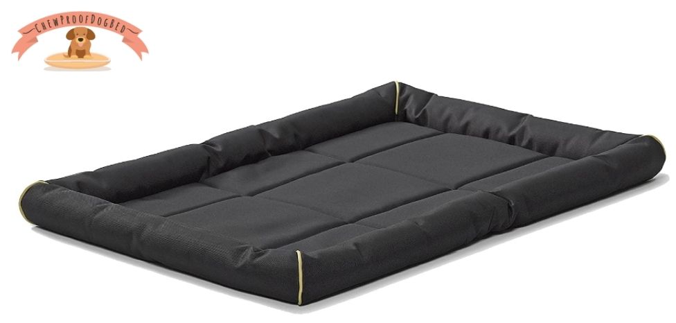 Maxx Dog Bed for Metal Dog Crates