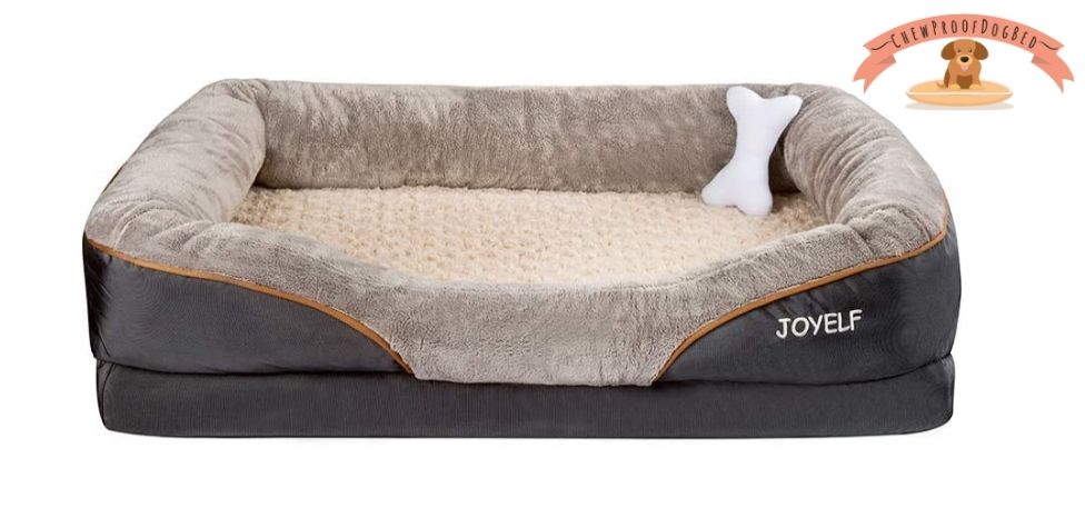 JOYELF Dog Bed