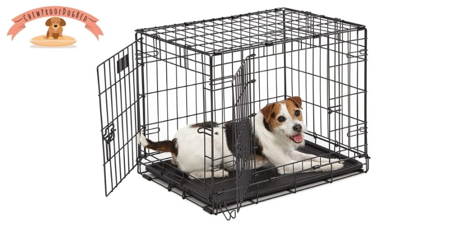 MidWest Dog Crate Pad