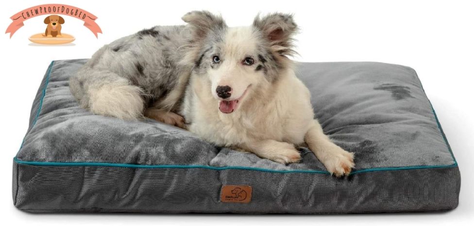 Bedsure Large Dog Bed 