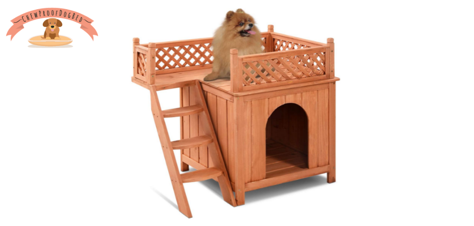 Dog Bunk Beds 2021 10 Best Double, Wooden Dog Bunk Beds Uk
