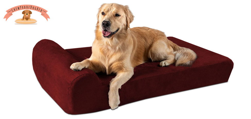 Great Dane dog bed