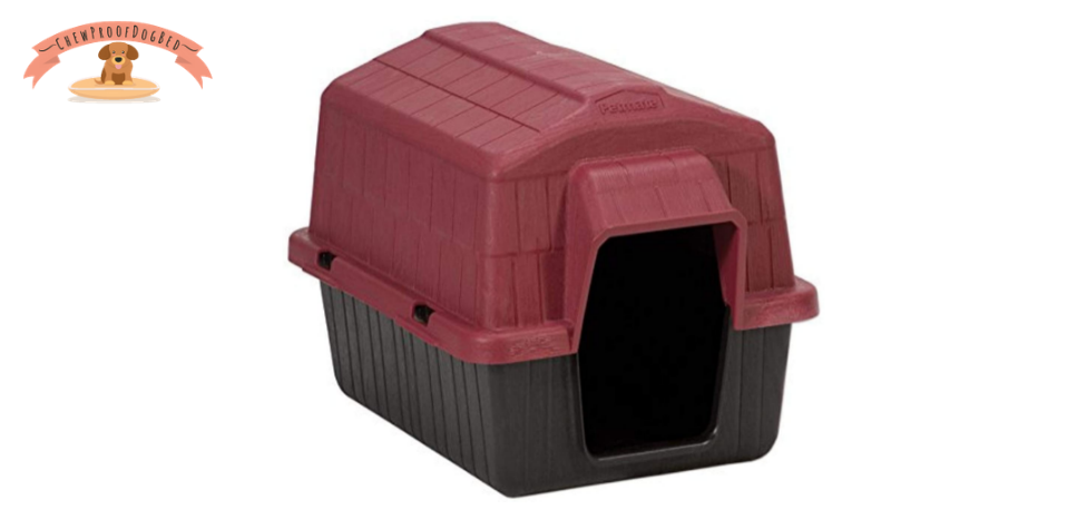Air Conditioned Dog house
