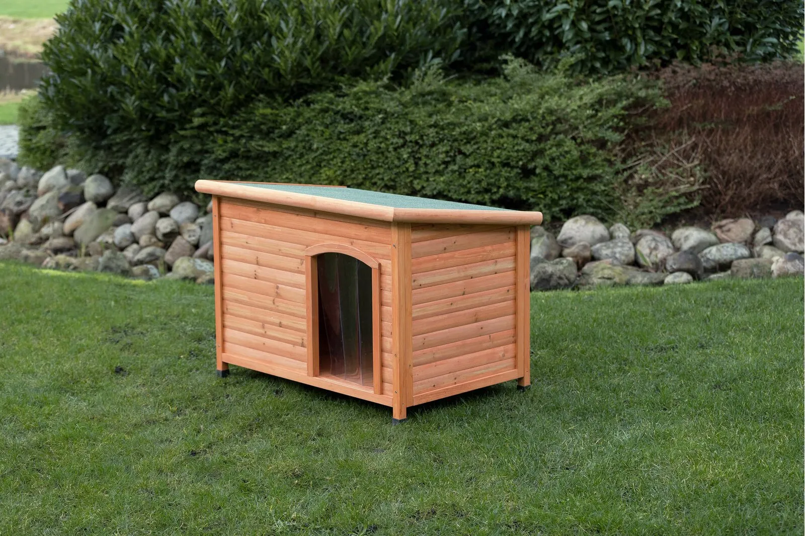 How to Insulate a Dog House? | Tips & Guide